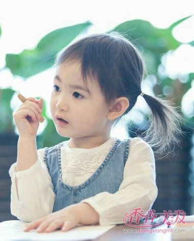 ������4��Ů���Ӱ�ͷ�� СŮ������ͷ������ͼ����Ӧ�ܶ����СŮ��Ŷ