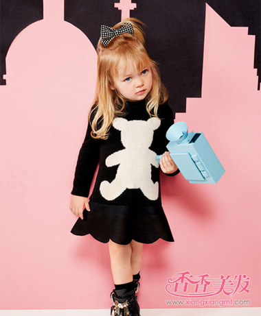 ������4��Ů���Ӱ�ͷ�� СŮ������ͷ������ͼ����Ӧ�ܶ����СŮ��Ŷ