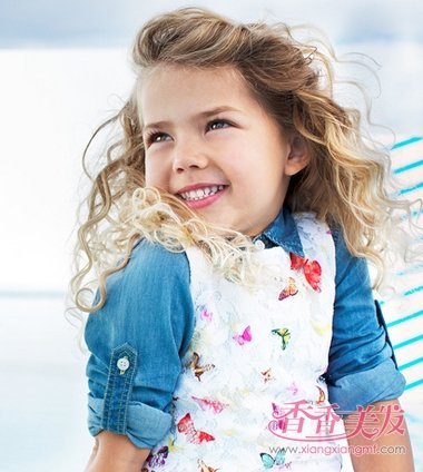 ������4��Ů���Ӱ�ͷ�� СŮ������ͷ������ͼ����Ӧ�ܶ����СŮ��Ŷ