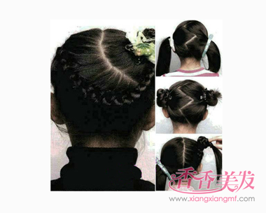 ��ͯ����ӵķ���ѧϰ �򵥶�ͯ���ӱ෨