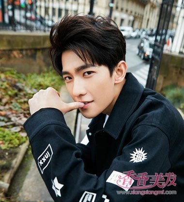 �к��ʺϼ�ʲôͷ�� �к����ʹͷ���������