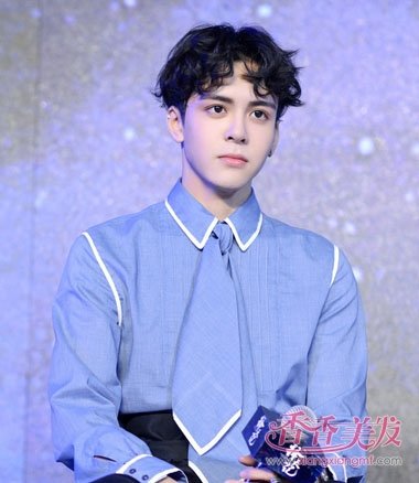 �к��ʺϼ�ʲôͷ�� �к����ʹͷ���������