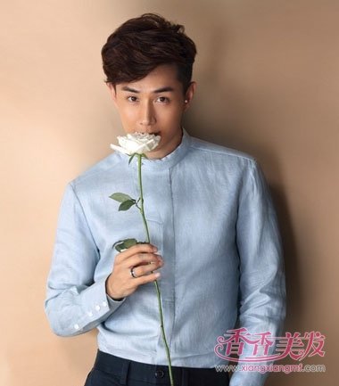 �к��ʺϼ�ʲôͷ�� �к����ʹͷ���������