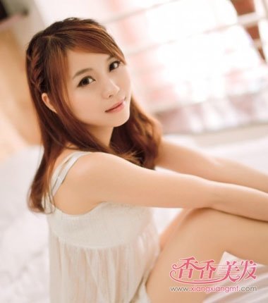 �з�ͷ��̫�������� С�鷢�ܶ��ʲôͷ����