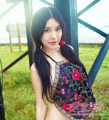 �з�ͷ��̫�������� С�鷢�ܶ��ʲôͷ����