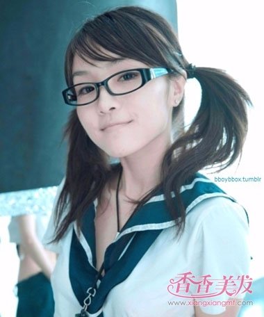 �з�ͷ��̫�������� С�鷢�ܶ��ʲôͷ����