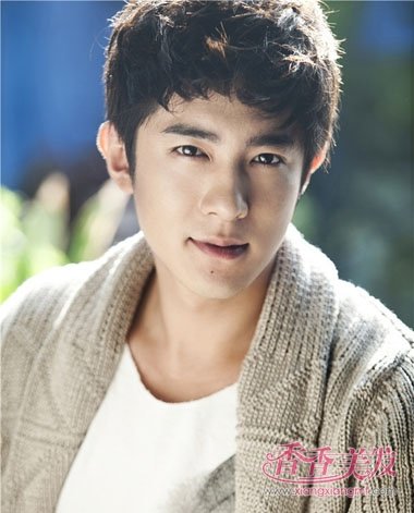 �к�����ʲôͷ��˧ ����ͷ����������Ƚ�˧