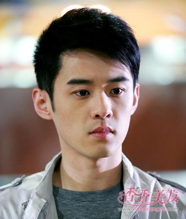 �к�����ʲôͷ��˧ ����ͷ����������Ƚ�˧