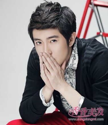 �к�����ʲôͷ��˧ ����ͷ����������Ƚ�˧