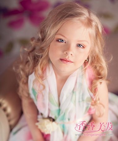 ����С������ͷ�� С���ӵ�ͷ��������ɰ�