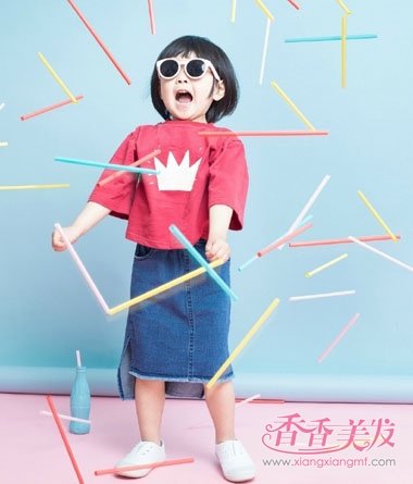 �����Ů��ͷ���Ƚ�����ô���� ͷ���ö��鷢��ô����