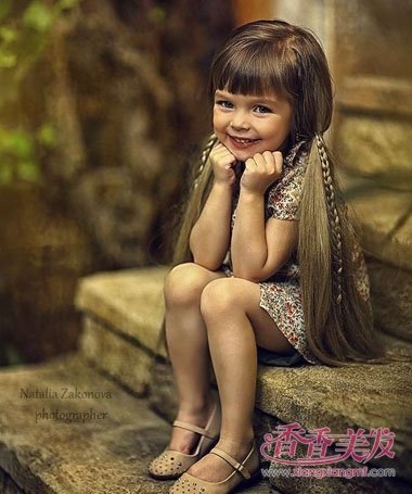 С��ͯ���ӵı෨��ȫ Ůͯ���ӵļ��ױ෨