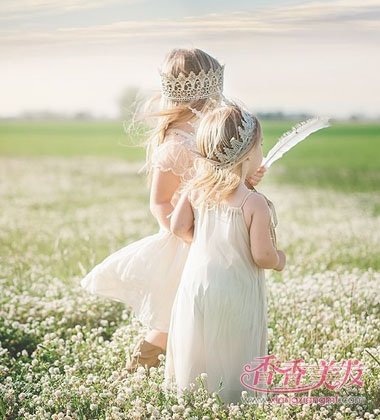 ��ͯ���ʹڵķ��ͼ򵥺ÿ��Ĳ���ͼ�� Ůͯ�ʹڷ��ͽ̳�