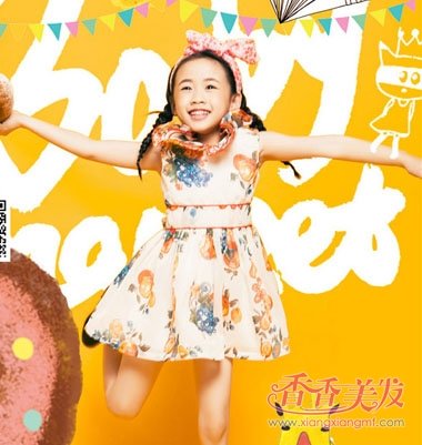 С���ӵ���ͷ���ļ��� С������ô����ͷ����Ư���ÿ�ͼƬ