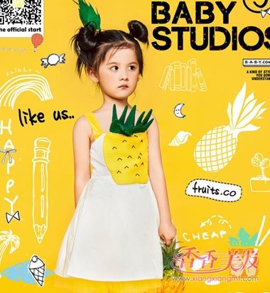 С���ӵ���ͷ���ļ��� С������ô����ͷ����Ư���ÿ�ͼƬ