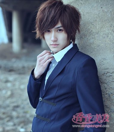 �к�������ſ��ͷ�ϵ�ͷ�����Ū�ÿ� �к���ͷ��ͼƬ