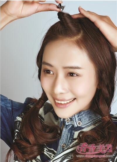 �򵥱��ӵ�����ͼ�� ��ʵ�õ�Ůͯ��������