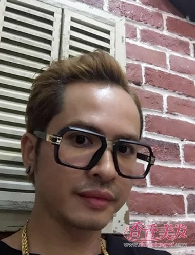 �������۾������ʺ�ʲô���� ��ʿ�������۾�