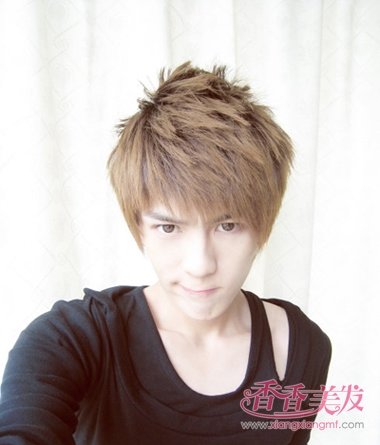 2018��������ʿȾ�� �����緢Ⱦ��ͼƬ