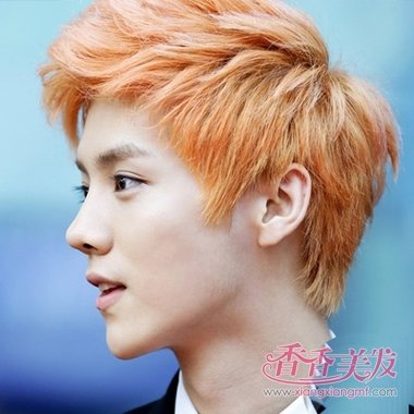 2018��������ʿȾ�� �����緢Ⱦ��ͼƬ