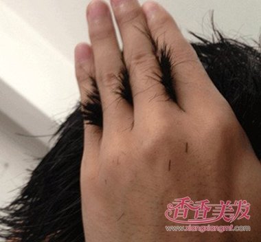 �к�����ô�Լ���ͷ�� �к���ô��ͷ���ÿ�