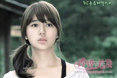 Ů����ͷ����������ÿ� ����Ů������ô��Ūͷ��