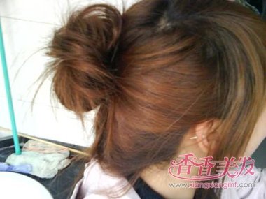 Ů����ͷ����������ÿ� ����Ů������ô��Ūͷ��