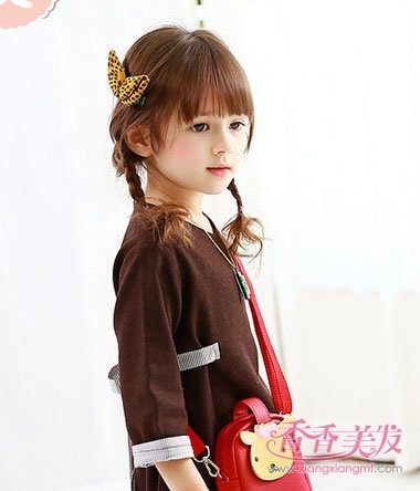 Ůͯ�������ӵı෨ ��ͯС������ô���