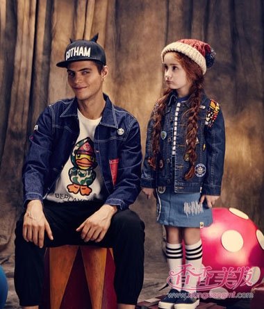 Ůͯ�������ӵı෨ ��ͯС������ô���