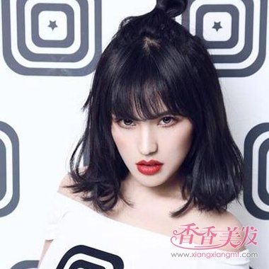 ��ȫ��93СŮ���������BOBͷ �ٱ��Ը���欷���