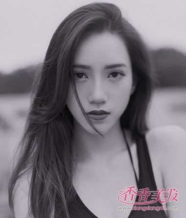 ���鷢������ʽ ����˧���ĳ��鷢��ͼƬ