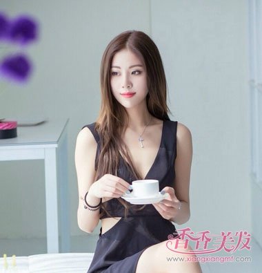 ���鷢������ʽ ����˧���ĳ��鷢��ͼƬ