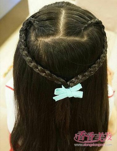 ���Ͷ�ͯ���ӵı෨ͼ�� ��ͯ��ô�����������