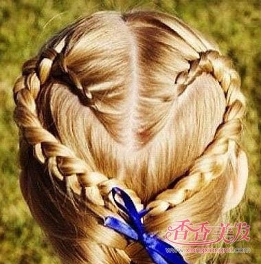 ���Ͷ�ͯ���ӵı෨ͼ�� ��ͯ��ô�����������