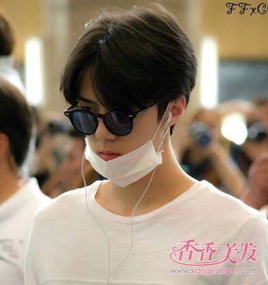 �еļ�ʲô����˧ ���۾�����˧�ķ���