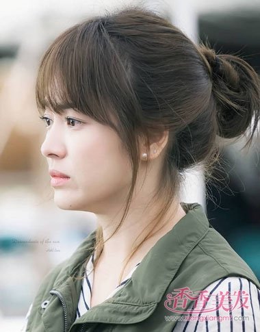 ���������̳��ȼ��ֺÿ���ͷ�� ���������ͷ��