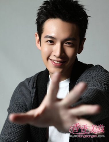 ����ͷ���и���������ʲô���ͺ� ������ô�Լ�Ū����