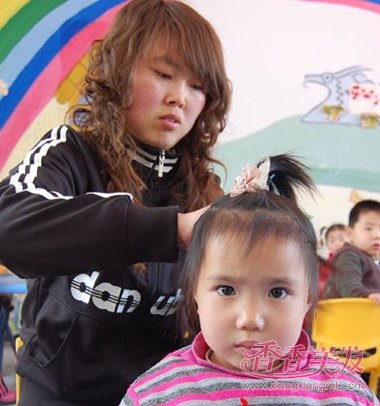 С���ӻ������� 3�꺢����ʲô����