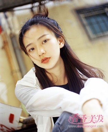 �Լ���ͷ���򵥺ÿ��Ĳ��� �鷢��ͷ����̫���ķ���