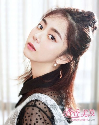 �Լ���ͷ���򵥺ÿ��Ĳ��� �鷢��ͷ����̫���ķ���