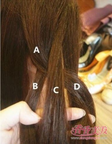 �Ĺɱ�෨��� �����4��ͷ����һ��4�ɱ�