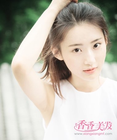 �г��鷢������������ͷ���ÿ�ͼ�� ��ͷ��Χͷ���鷢����ô��