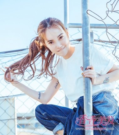 �г��鷢������������ͷ���ÿ�ͼ�� ��ͷ��Χͷ���鷢����ô��