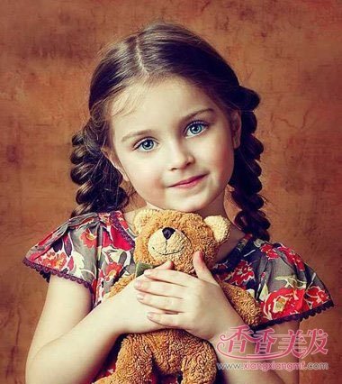 ����С������ͷ���� С���ӵķ���ʲô��������