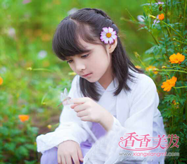 ����С������ͷ���� С���ӵķ���ʲô��������