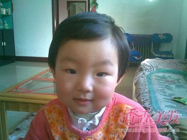 ��СŮ����Ūͷ�� ��������СŮ���ӵ�ͷ��