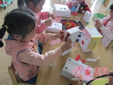 ��СŮ����Ūͷ�� ��������СŮ���ӵ�ͷ��