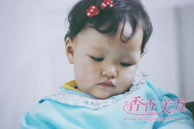 ��СŮ����Ūͷ�� ��������СŮ���ӵ�ͷ��