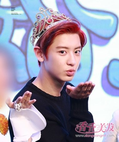 2017���������е�Ⱦͷ ��������Ⱦ���ͼ