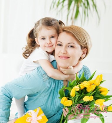 ��ΰ���СŮ������ͷ�� СŮ���Ӽ�Ūͷ���ķ���